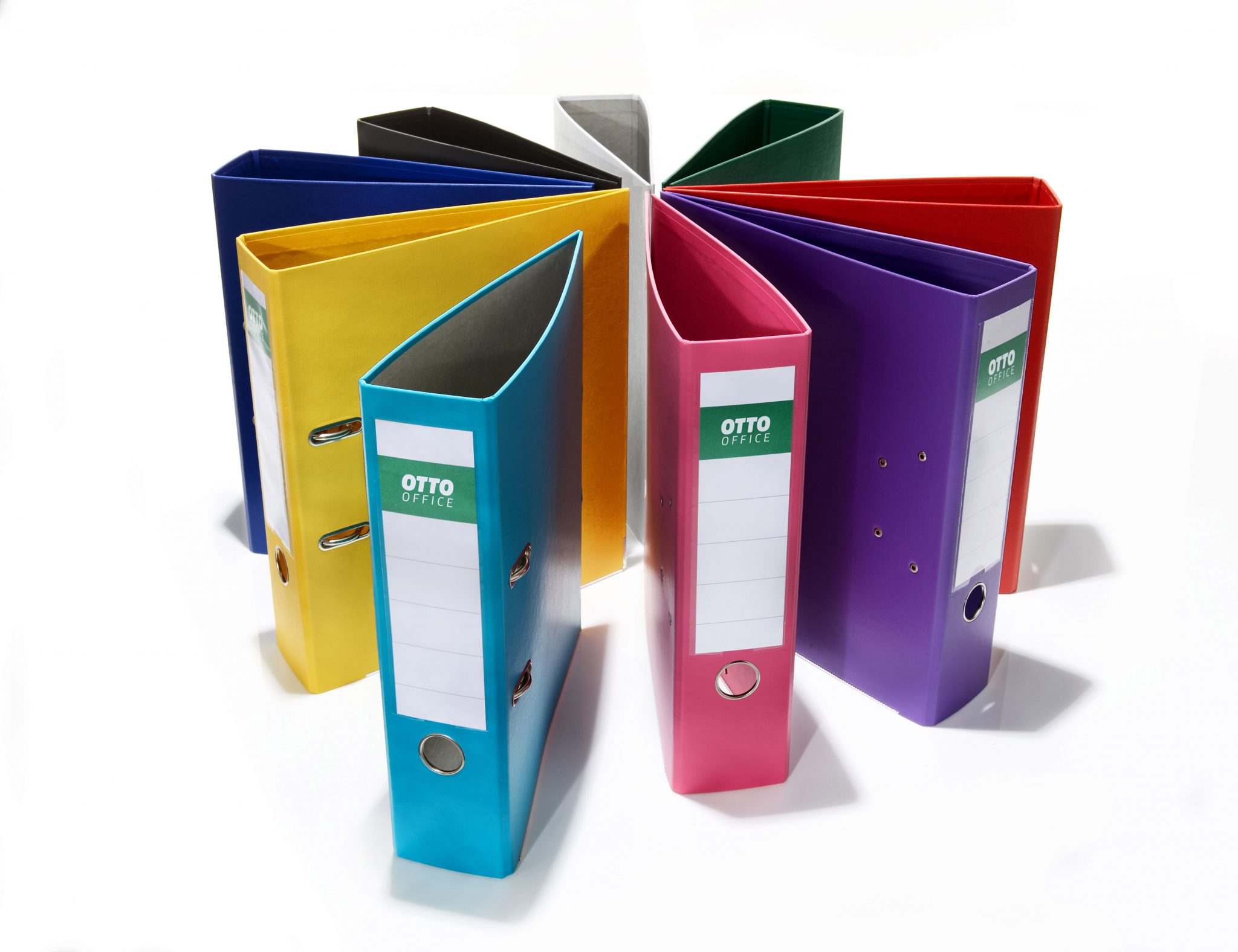 OTTO OFFICE ONLINE SHOP visual data 7